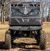 SuperATV Polaris Ranger XP 570 Game Loader Rack