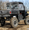 SuperATV Polaris Ranger XP 570 Game Loader Rack