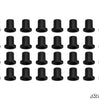 SuperATV Polaris Ranger Full Size (2005-2008) A-Arm Bushings