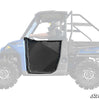SuperATV Polaris Ranger XP 900 Aluminum Doors