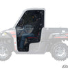SuperATV Polaris Ranger Cab Enclosure Doors
