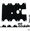 SuperATV Polaris Ranger XP 1000 Front/Rear Frame Stiffener