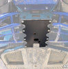 SuperATV Polaris Ranger 1000 Frame Stiffener