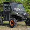 SuperATV Polaris Ranger Full-Size 500 Full Windshield