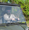 SuperATV Polaris Ranger Full-Size 500 Full Windshield