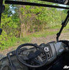 SuperATV Polaris Ranger Full-Size 570 Full Windshield
