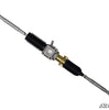 SuperATV Polaris Ranger Full-Size 570 RackBoss Heavy-Duty Rack and Pinion HDRP-1-57-002