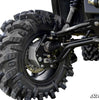 SuperATV Polaris Ranger XP 900 4" Portal Gear Lift