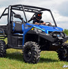 SuperATV Polaris Ranger 1000 Diesel 4" Portal Gear Lift