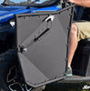 SuperATV Polaris Ranger XP 900 Crew Aluminum Doors