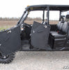 SuperATV Polaris Ranger XP 570 Aluminum Doors