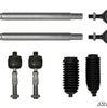 SuperATV Polaris Ranger XP 1000 Heavy-Duty Tie Rod Kit