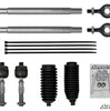 SuperATV Polaris Ranger XP 570 Heavy-Duty Tie Rod Kit TRRA-P-RAN900-01-14-ST-001#RF