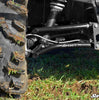 SuperATV Polaris Ranger XP 570 High Clearance Rear A-Arms AA-P-RAN900-R-HC-02#RF