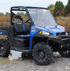 SuperATV Polaris Ranger XP 570 Full Windshield