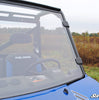 SuperATV Polaris Ranger XP 570 Full Windshield