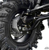 SuperATV Polaris Ranger Full-Size 800 4" Portal Gear Lift
