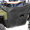 SuperATV Polaris Ranger Full Size 800 Aluminum Doors DOOR-P-RAN-09XP-00