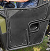 SuperATV Polaris Ranger Full-Size 570 Aluminum Doors DOOR-P-RAN-09XP-00#RF
