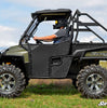SuperATV Polaris Ranger Full Size 800 Aluminum Doors DOOR-P-RAN-09XP-00