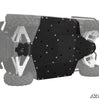 SuperATV Polaris Ranger XP 1000 Full Skid Plate