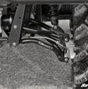 SuperATV Polaris Ranger High Clearance Rear A-Arms AA-P-RAN-09XP-R-HC-02
