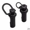 SuperATV Polaris General Latch and Go Tie Downs