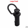 SuperATV Polaris General Latch and Go Tie Downs