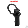 SuperATV Polaris Ranger Latch and Go Tie Downs