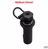 SuperATV Polaris General Latch and Go Tie Downs