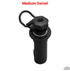 SuperATV Polaris Ranger Latch and Go Tie Downs