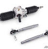 SuperATV Polaris Ranger Midsize 570 RackBoss 2.0 Rack and Pinion RP-P-RANMID#AA