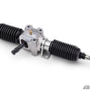 SuperATV Polaris Ranger Midsize ETX RackBoss 2.0 Rack and Pinion RP-P-RANMID#AB