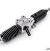 SuperATV Polaris Ranger Midsize EV RackBoss 2.0 Rack and Pinion RP-P-RANMID#AC