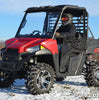 SuperATV Polaris Ranger Midsize 570 (2015+) Plastic Roof ROOF-P-RAN-MID