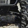 SuperATV Polaris Ranger Midsize 570 High-Clearance 1.5" Forward Offset A-Arms AA-P-RAN570-HC-02#MID