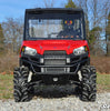 SuperATV Polaris Ranger Midsize 570 High-Clearance 1.5" Forward Offset A-Arms AA-P-RAN570-HC-02#MID