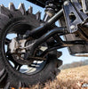 SuperATV Polaris Ranger 570 High Clearance 1.5" Rear Offset A-Arms AA-P-RAN570MID-R-02