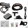 SuperATV Polaris Ranger Midsize 570 Power Steering Kit
