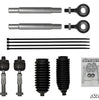 SuperATV Polaris Ranger Midsize Heavy-Duty Tie Rod Kit TRRA-P-RAN-MID-14-ST-001