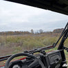 SuperATV Polaris Ranger Midsize Flip Windshield FWS-P-RANMID-70