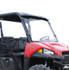 SuperATV Polaris Ranger Midsize Full Windshield