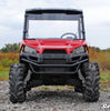 SuperATV Polaris Ranger Midsize Full Windshield