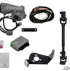 SuperATV Polaris Ranger 900 Diesel Power Steering Kit PS-P-RANXP-11#RD