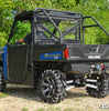 SuperATV Polaris Ranger Rear Sport Accessory Bar RBAR-P-RAN-002-00