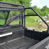SuperATV Polaris Ranger Rear Sport Accessory Bar RBAR-P-RAN-002-00