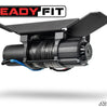 SuperATV Polaris Ranger SP 570 Ready-Fit Winch QWM-P-RAN570-4500