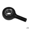 SuperATV Polaris Ranger XP 1000 Heavy-Duty Tie Rod End Replacement Kit