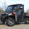 SuperATV Polaris Ranger Cab Enclosure Doors