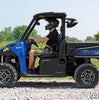SuperATV Polaris Ranger Wakeboard Speaker Mount WBM-P-RAN-00